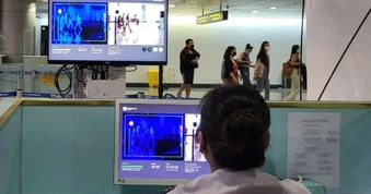 Dịch Ebola bùng phát ở châu Phi: TPHCM siết chặt giám sát cửa khẩu