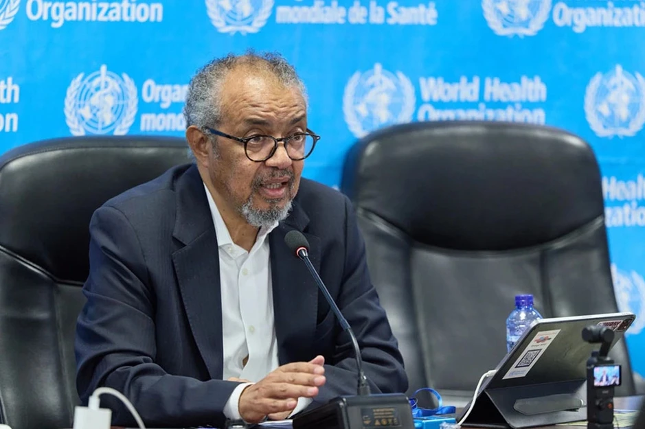 Dịch Ebola tại Congo vượt khả năng kiểm soát, tỷ lệ tử vong 45% Dịch Ebola tại Congo vượt khả năng kiểm soát, tỷ lệ tử vong 45%