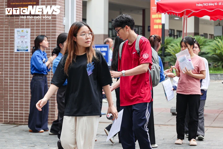 Điểm thi 25,75 đỗ Y khoa nhờ IELTS, có công bằng? Điểm thi 25,75 đỗ Y khoa nhờ IELTS, có công bằng?