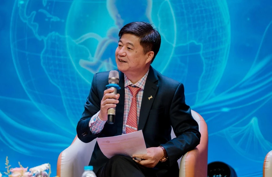 Diễn đàn về triển vọng y học bào thai tại Việt Nam Diễn đàn về triển vọng y học bào thai tại Việt Nam
