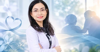 Điều bệnh nhân ung thư rất cần, vẫn là khoảng trống tại Việt Nam