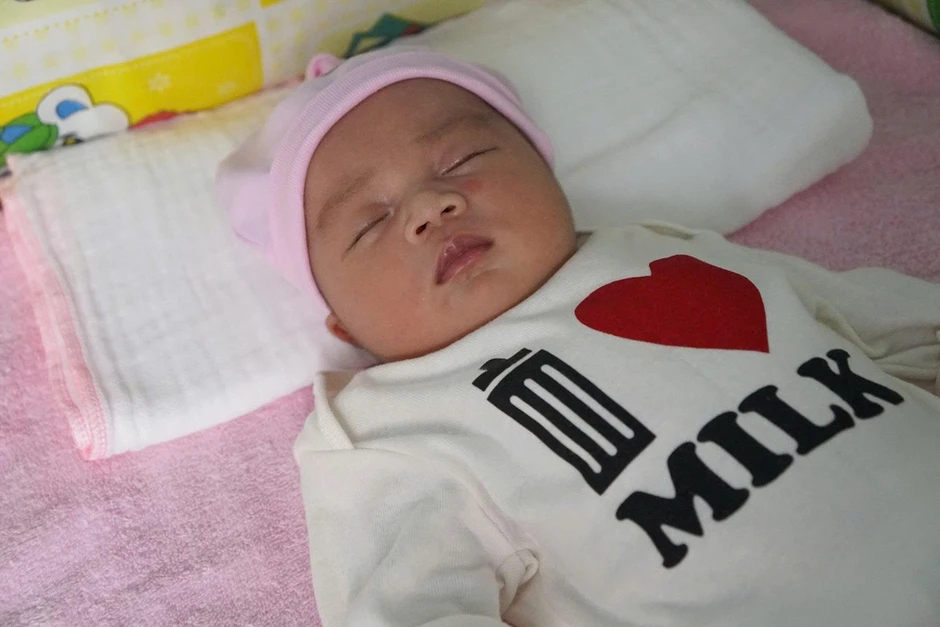 Điều cha mẹ không nên làm khi trẻ sốt - Báo TinVina Điều cha mẹ không nên làm khi trẻ sốt - Báo TinVina