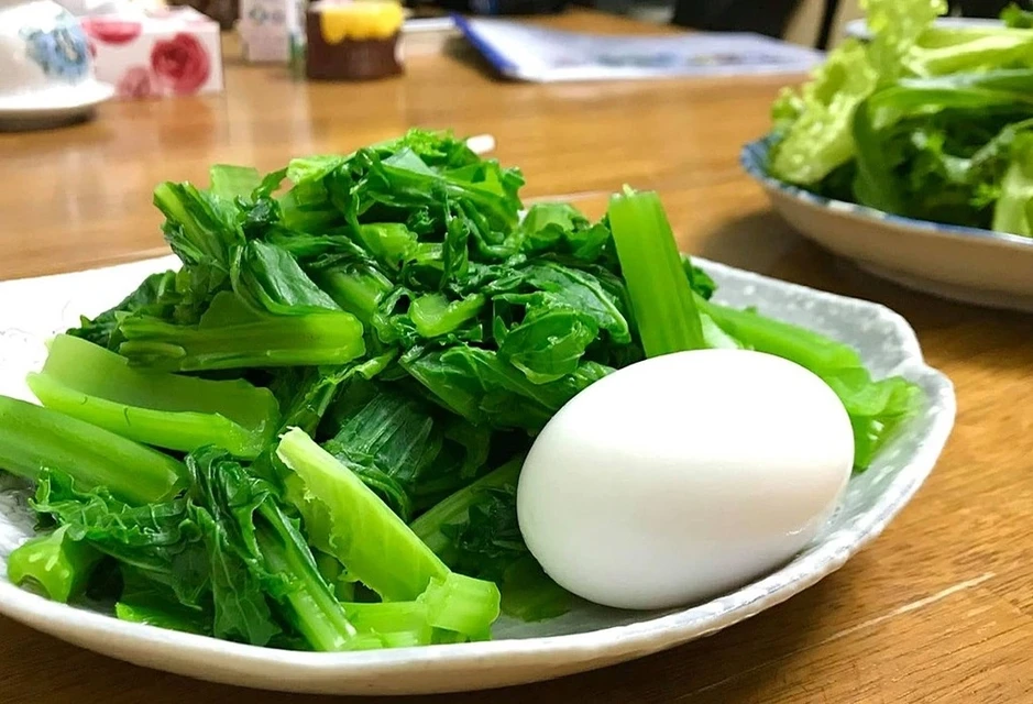 Điều gì xảy ra khi ăn quá nhiều chất xơ? - Báo TinVina Điều gì xảy ra khi ăn quá nhiều chất xơ? - Báo TinVina