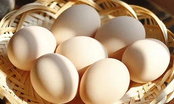 Điều gì xảy ra khi ăn trứng luộc giảm cân? - Báo TinVina