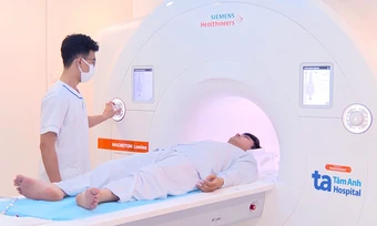 Điều gì xảy ra khi co thắt cơ nửa mặt? - Báo TinVina