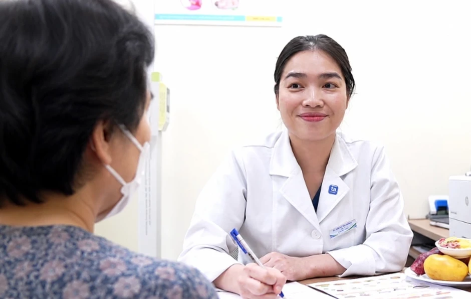 Điều gì xảy ra khi cơ thể thiếu chất xơ? - Báo TinVina Điều gì xảy ra khi cơ thể thiếu chất xơ? - Báo TinVina