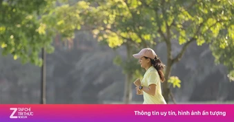 Điều gì xảy ra khi đi bộ 20 phút mỗi ngày?
