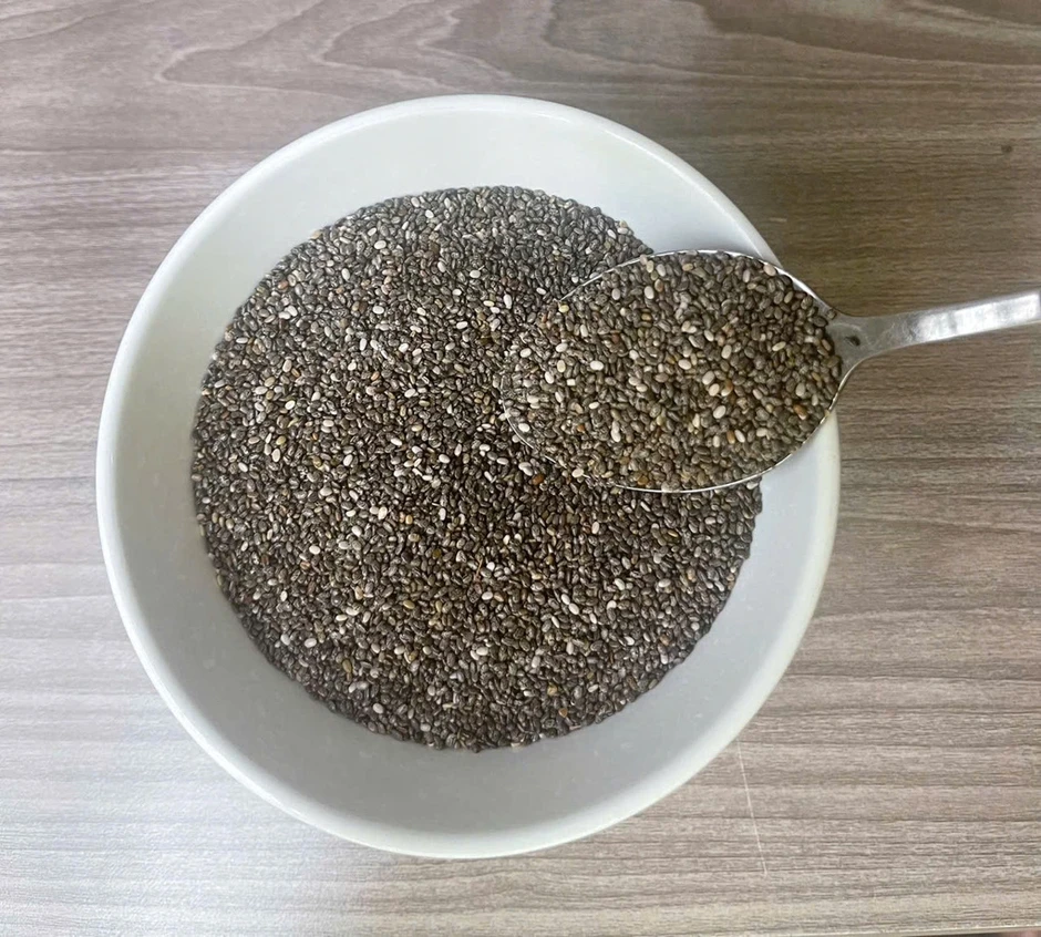 Điều gì xảy ra khi phái nữ ăn hạt chia thường xuyên? - Báo TinVina Điều gì xảy ra khi phái nữ ăn hạt chia thường xuyên? - Báo TinVina