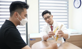 Điều gì xảy ra khi rách sụn chêm? - Báo TinVina