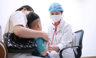 Điều gì xảy ra khi trẻ ăn phải thịt nhiễm tả lợn châu Phi? - Báo TinVina