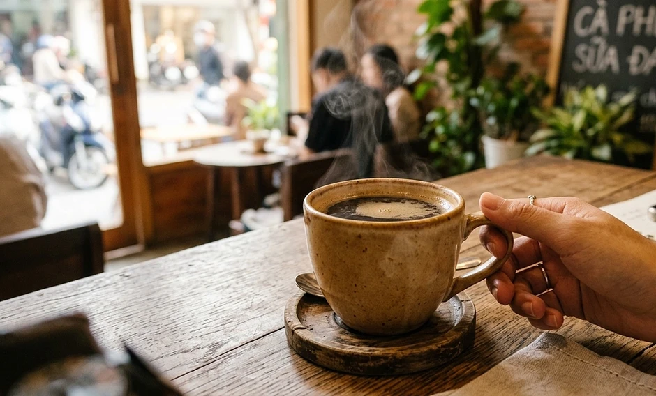 Điều gì xảy ra khi uống cà phê mỗi ngày? Điều gì xảy ra khi uống cà phê mỗi ngày?