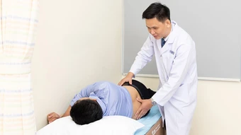 Điều gì xảy ra khi xẹp đĩa đệm? - Báo TinVina