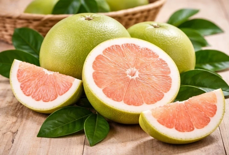 Điều gì xảy ra với cơ thể khi bạn ăn bưởi mỗi ngày? Điều gì xảy ra với cơ thể khi bạn ăn bưởi mỗi ngày?