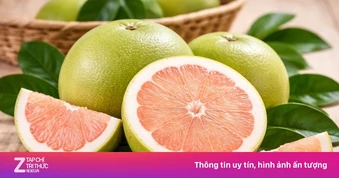 Điều gì xảy ra với cơ thể khi bạn ăn bưởi mỗi ngày?