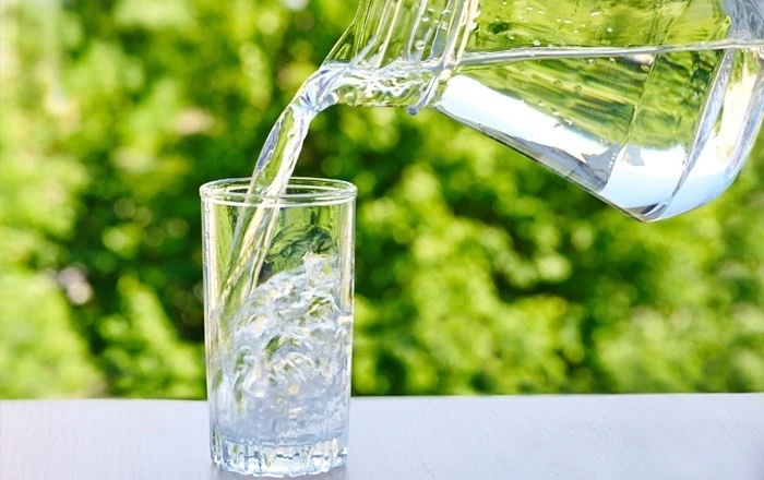 Điều gì xảy ra với cơ thể khi bạn không uống đủ nước? Điều gì xảy ra với cơ thể khi bạn không uống đủ nước?