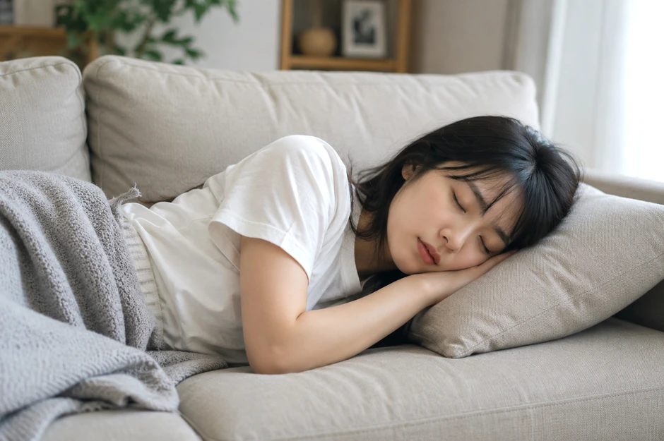Điều gì xảy ra với cơ thể khi bạn ngủ trưa quá 30 phút? Điều gì xảy ra với cơ thể khi bạn ngủ trưa quá 30 phút?