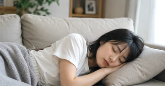Điều gì xảy ra với cơ thể khi bạn ngủ trưa quá 30 phút?
