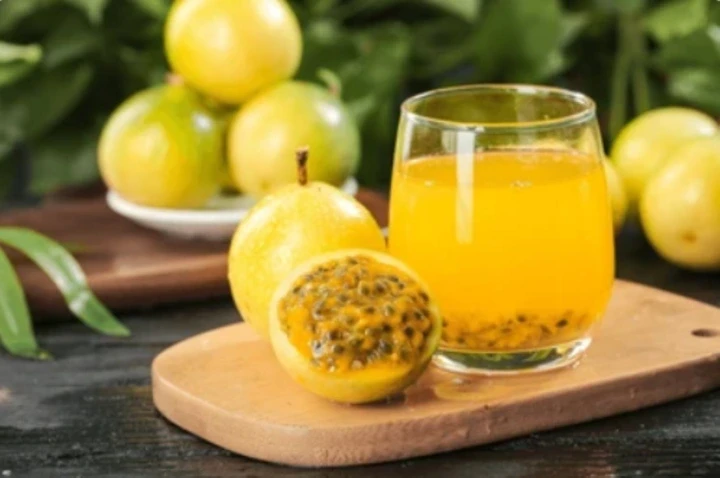 Điều gì xảy ra với cơ thể khi thường xuyên uống chanh leo vào mùa hè? Điều gì xảy ra với cơ thể khi thường xuyên uống chanh leo vào mùa hè?