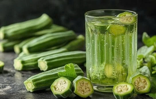 Điều gì xảy ra với cơ thể khi uống nước đậu bắp mỗi ngày? Điều gì xảy ra với cơ thể khi uống nước đậu bắp mỗi ngày?