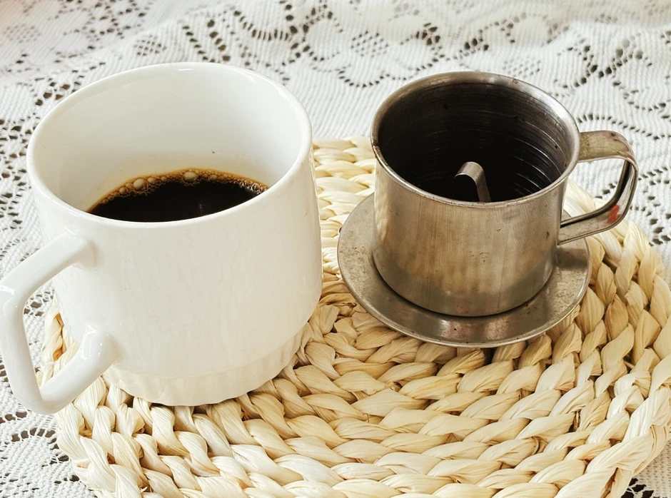 Điều gì xảy ra với đường ruột khi uống cà phê? Điều gì xảy ra với đường ruột khi uống cà phê?