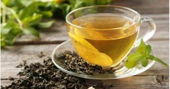 Điều gì xảy ra với gan khi bạn uống trà xanh mỗi ngày?