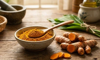 Điều gì xảy ra với gan nếu ăn nghệ mỗi ngày? - Báo TinVina
