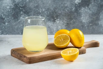 Điều gì xảy ra với hệ tiêu hóa khi uống nước chanh ấm mỗi ngày? - Báo TinVina