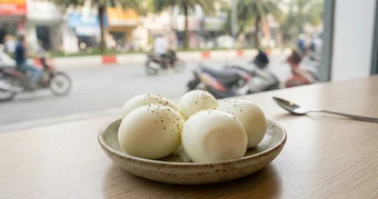 Điều gì xảy ra với huyết áp và cholesterol khi ăn trứng mỗi ngày?