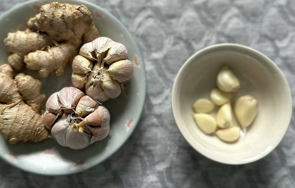 Điều gì xảy ra với thận khi bạn ăn tỏi? Điều gì xảy ra với thận khi bạn ăn tỏi?