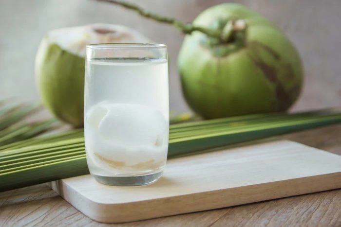 Điều gì xảy ra với thận khi bạn uống nước dừa? Điều gì xảy ra với thận khi bạn uống nước dừa?