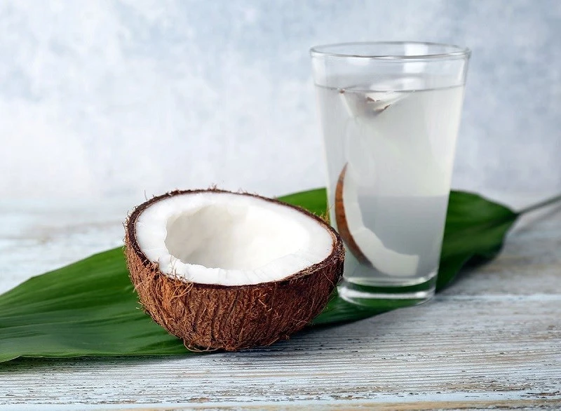 Điều gì xảy ra với thận khi bạn uống nước dừa? Điều gì xảy ra với thận khi bạn uống nước dừa?