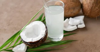 Điều gì xảy ra với thận khi bạn uống nước dừa?