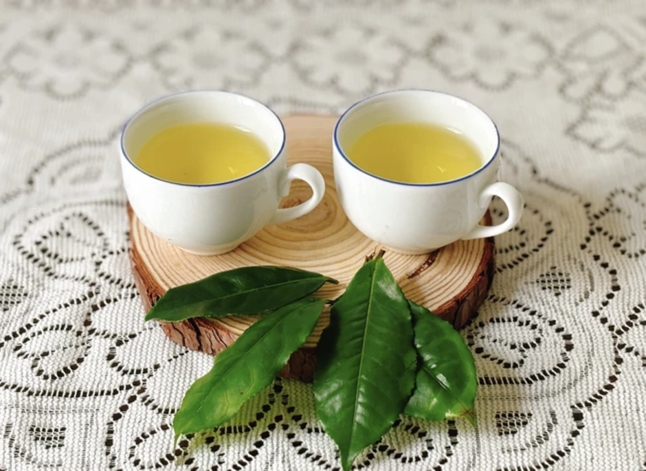 Điều gì xảy ra với thận khi uống trà xanh mỗi ngày? Điều gì xảy ra với thận khi uống trà xanh mỗi ngày?