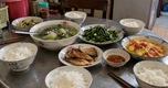 Điều người Việt, Trung, Hàn, Nhật... cùng kiêng trên mâm cơm