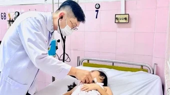 Điều tra, xử lý vụ ngộ độc thực phẩm tại Đắk Lắk khiến 40 học sinh nhập viện cấp cứu