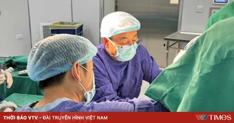 Điều trị đa chuyên khoa: Cánh cửa hy vọng mới cho bệnh nhân ung thư tiêu hóa