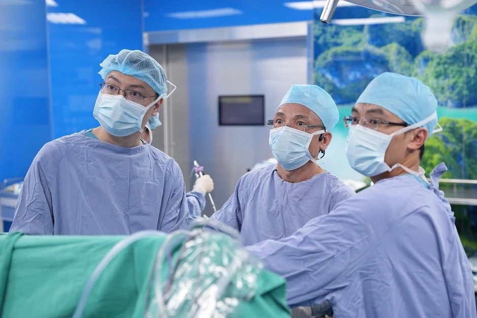 Điều trị đa mô thức: Xu hướng mới trong kiểm soát bệnh béo phì Điều trị đa mô thức: Xu hướng mới trong kiểm soát bệnh béo phì