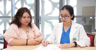Điều trị đa mô thức: Xu hướng mới trong kiểm soát bệnh béo phì