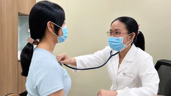 Điều trị dậy thì sớm như thế nào? - Báo TinVina