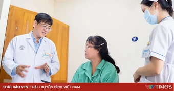 Điều trị đích mở thêm cơ hội cho bệnh nhân ung thư vú