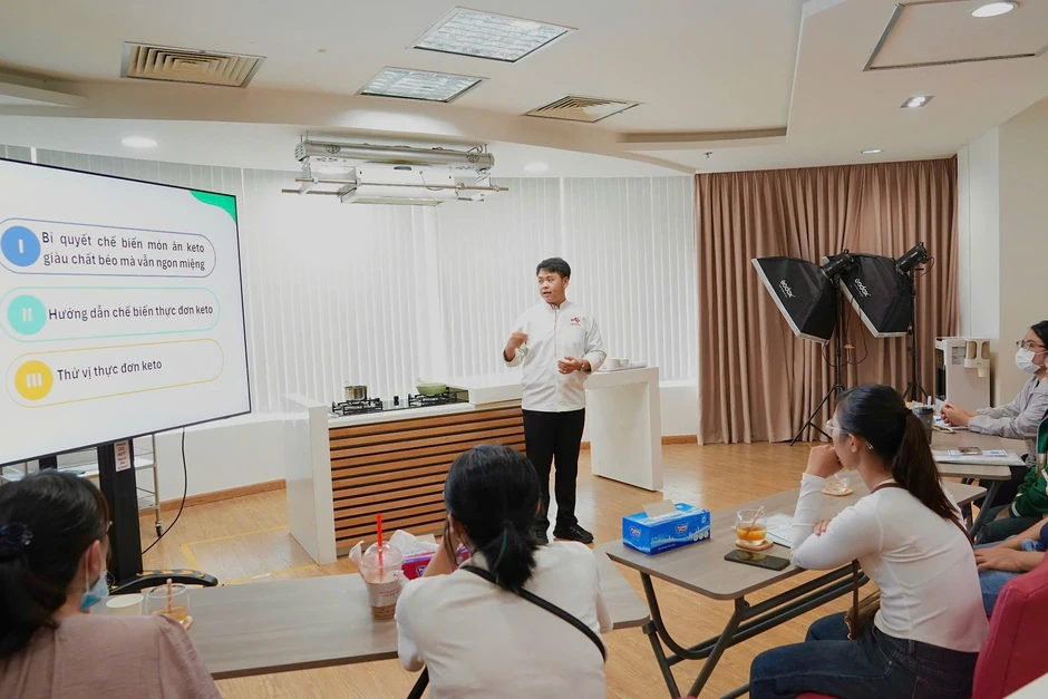Điều trị động kinh: Không chỉ là thuốc, dinh dưỡng đóng vai trò quan trọng Điều trị động kinh: Không chỉ là thuốc, dinh dưỡng đóng vai trò quan trọng