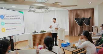 Điều trị động kinh: Không chỉ là thuốc, dinh dưỡng đóng vai trò quan trọng