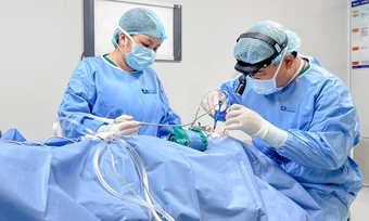 Điều trị ngủ ngáy do viêm amidan ở trẻ thế nào? - Báo TinVina