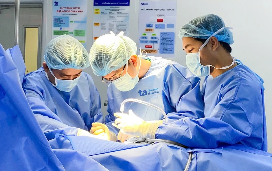 Điều trị rách gân chóp xoay thế nào - Báo TinVina Điều trị rách gân chóp xoay thế nào - Báo TinVina