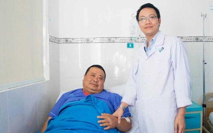Điều trị thành công cho trẻ mang nhóm máu ‘kim cương’ cực hiếm Điều trị thành công cho trẻ mang nhóm máu ‘kim cương’ cực hiếm