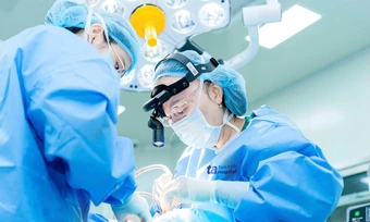Điều trị ung thư amidan như thế nào - Báo TinVina