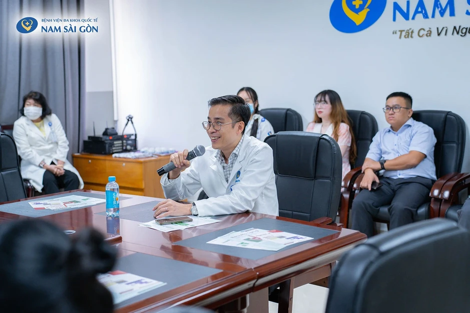 Điều trị ung thư đang thay đổi ra sao trong kỷ nguyên y học mới?