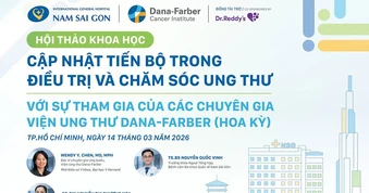 Điều trị ung thư đang thay đổi ra sao trong kỷ nguyên y học mới?