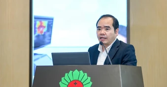 Điều trị ung thư tuyến giáp: Chuyển từ 'cắt toàn bộ' sang tiếp cận cá thể hóa