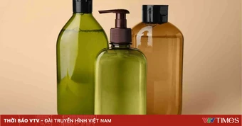 Đình chỉ lưu hành, thu hồi toàn quốc dầu gội, dầu xả Hoa Xứ Lạng
